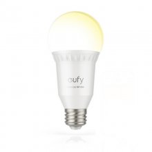 Anker Eufy Lumos Bombilla Inteligente E26 Blanca en PcComponentes