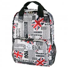 Evitta Style Inglaterra Mochila para Portátil 15.6" en PcComponentes