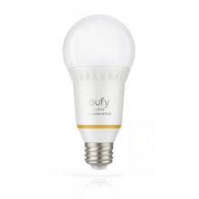 Anker Eufy Lumos Bombilla Inteligente Regulable E26 Blanca en PcComponentes