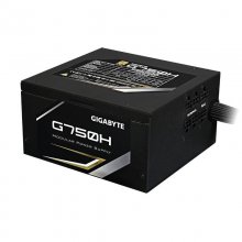 Gigabyte G750H 750W 80 Plus Gold Semimodular en PcComponentes