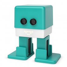 Robot Educativo BQ Zowi el Robot de Clan Reacondicionado en PcComponentes