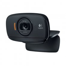 Logitech B525 Webcam HD en PcComponentes