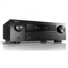 Denon AVR-X250H Recetor 5.1 AV 4K/3D/Bluetooth en PcComponentes