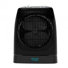 Cecotec Ready Warm 9550 Force Rotate Termoventilador Vertical 2000W en PcComponentes