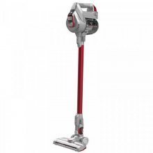 Cecotec Conga ThunderBrush 720 Immortal Battery Aspirador Vertical 25.9V Rojo en PcComponentes