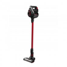 Cecotec Conga ThunderBrush 820 Immortal Battery Aspirador Vertical 29.6V Rojo en PcComponentes