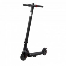 Ecogyro GScooter S6 Patinete Eléctrico Negro Reacondicionado en PcComponentes