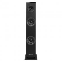 Energy Sistem Tower 1 Negra 30W Reacondicionado en PcComponentes