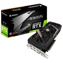Gigabyte Aorus GeForce RTX 2080 8G 8GB GDDR6 Reacondicionado en PcComponentes