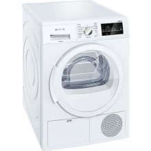 Siemens WT46G209EE Secadora Condensación de Carga Frontal 9Kg B Blanca en PcComponentes