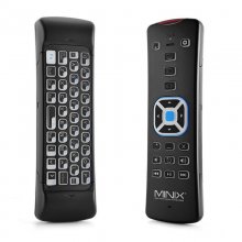 Minix W2 Control Remoto para Windows 10 con Teclado en PcComponentes