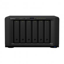 Synology DiskStation DS1618+ NAS 6 Bahías Reacondicionado en PcComponentes