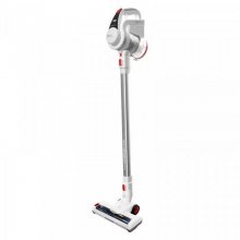 Cecotec Conga ThunderBrush 690 Immortal Battery Aspirador Vertical 22.2V Azul en PcComponentes