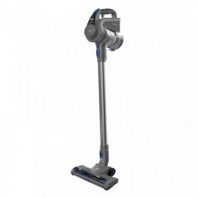 Cecotec Conga ThunderBrush 790 Immortal Battery Aspirador Vertical 25.9V Gris/Azul en PcComponentes