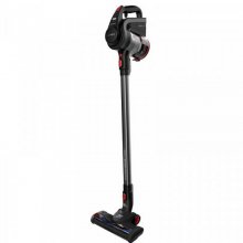 Cecotec Conga ThunderBrush 870 Immortal Battery Aspirador Vertical 29.6V Negro/Rojo en PcComponentes