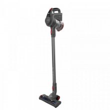 Cecotec Conga ThunderBrush 770 Immortal Battery Aspirador Vertical 25.9V Gris/Rojo en PcComponentes