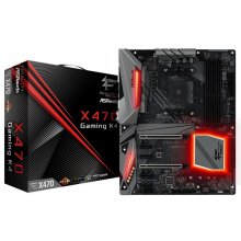 Asrock Fatal1ty X470 Gaming K4 Reacondicionado en PcComponentes