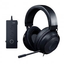 Razer Kraken Tournament Edition Auriculares Gaming Multiplataforma Negro en PcComponentes