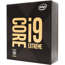 Intel Core Extreme i9-9980XE 3 GHz BOX en PcComponentes