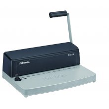 Fellowes Metal 25 Encuadernadora de Espiral Metálico Reacondicionado en PcComponentes