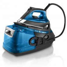 Rowenta Silence Steam Pro 7.5 Bares Centro de Planchado 2800W en PcComponentes