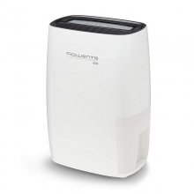 Rowenta Intense Dry Compact Deshumidificador de Aire 12L 195W en PcComponentes