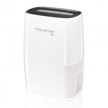 Rowenta Intense Dry Compact Deshumidificador de Aire 16L 265W en PcComponentes