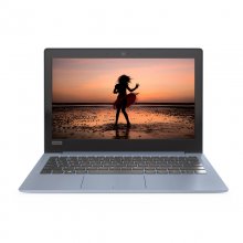 Lenovo Ideapad 120S-14IAP Intel Celeron N3350/4 GB/64 GB/14" Azul Reacondicionado en PcComponentes