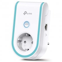 TP-Link RE365 Extensor de Cobertura Wi-Fi AC1200 con Enchufe Incorporado en PcComponentes
