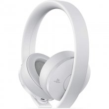 Sony Gold Auscultadores Wireless 7.1 Brancos para PS4/PC en PcComponentes