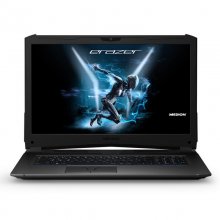 Medion Erazer X7859 MD 61218 Intel Core i7-8750H/8GB/1TB+256GB SSD/GTX1060/17.3" en PcComponentes