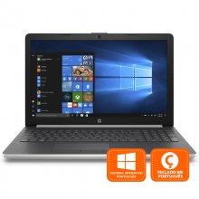 HP 15-DA0002NP Intel Core i3-7020U/4GB/1TB/MX110/15.6" Recondicionado en PcComponentes