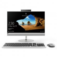 Lenovo IdeaCentre AIO 520-22AST AMD A6-9220/4GB/1TB/21.5" en PcComponentes