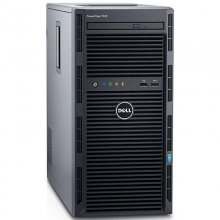 Dell PowerEdge T130 Intel Xeon V6 E3-1220/8 GB/1TB en PcComponentes