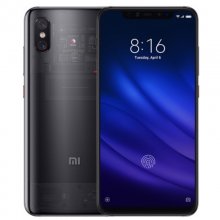 Xiaomi Mi 8 Pro 8GB/128GB Titanio Libre Reacondicionado en PcComponentes