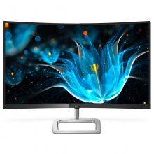Philips E Line 278E9QJAB 27" LCD FullHD FreeSync Curvo en PcComponentes