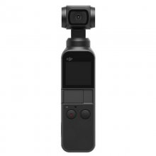 Dji Osmo Pocket Câmara de Vídeo 4K 60FPS com Estabilizador de Imagem en PcComponentes