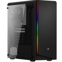 Aerocool RIFT RGB USB 3.0 con Ventana