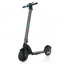 Cecotec OutSider E-Volution 8.5 Phoenix Trotinete Elétrica en PcComponentes