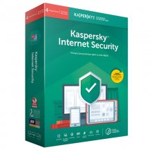Kaspersky Internet Security 2019 4 Licencias