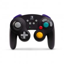 PowerA Mando Inalámbrico GameCube Nintendo Switch Negro en PcComponentes