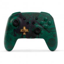 PowerA Comando Sem Fios Pro Nintendo Switch Zelda en PcComponentes