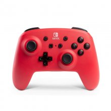 PowerA Comando Sem Fios Pro Nintendo Switch Vermelho/Preto en PcComponentes