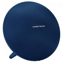Harman Kardon Onyx 4 Altavoz Bluetooth Portátil 60W RMS Azul en PcComponentes