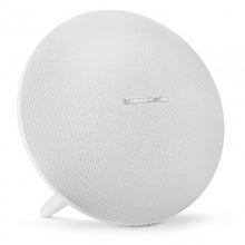 Harman Kardon Onyx 4 Altavoz Bluetooth Portátil 60W RMS Blanco en PcComponentes