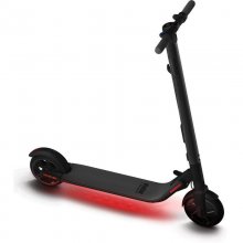 Segway KickScooter ES2 Patinete Eléctrico Gris Oscuro en PcComponentes
