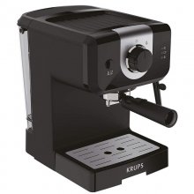 Krups Opio Cafetera Espresso en PcComponentes
