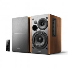 Edifier R1280DB Altavoces 21W x 2 Bluetooth/RCA/AUX/OPT en PcComponentes
