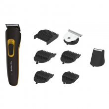 Rowenta Multistyle 8 en 1 Cortapelos y Barbero en PcComponentes