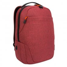 Targus Groove X Compact Backpack Mochila para Portátil 15" Coral en PcComponentes